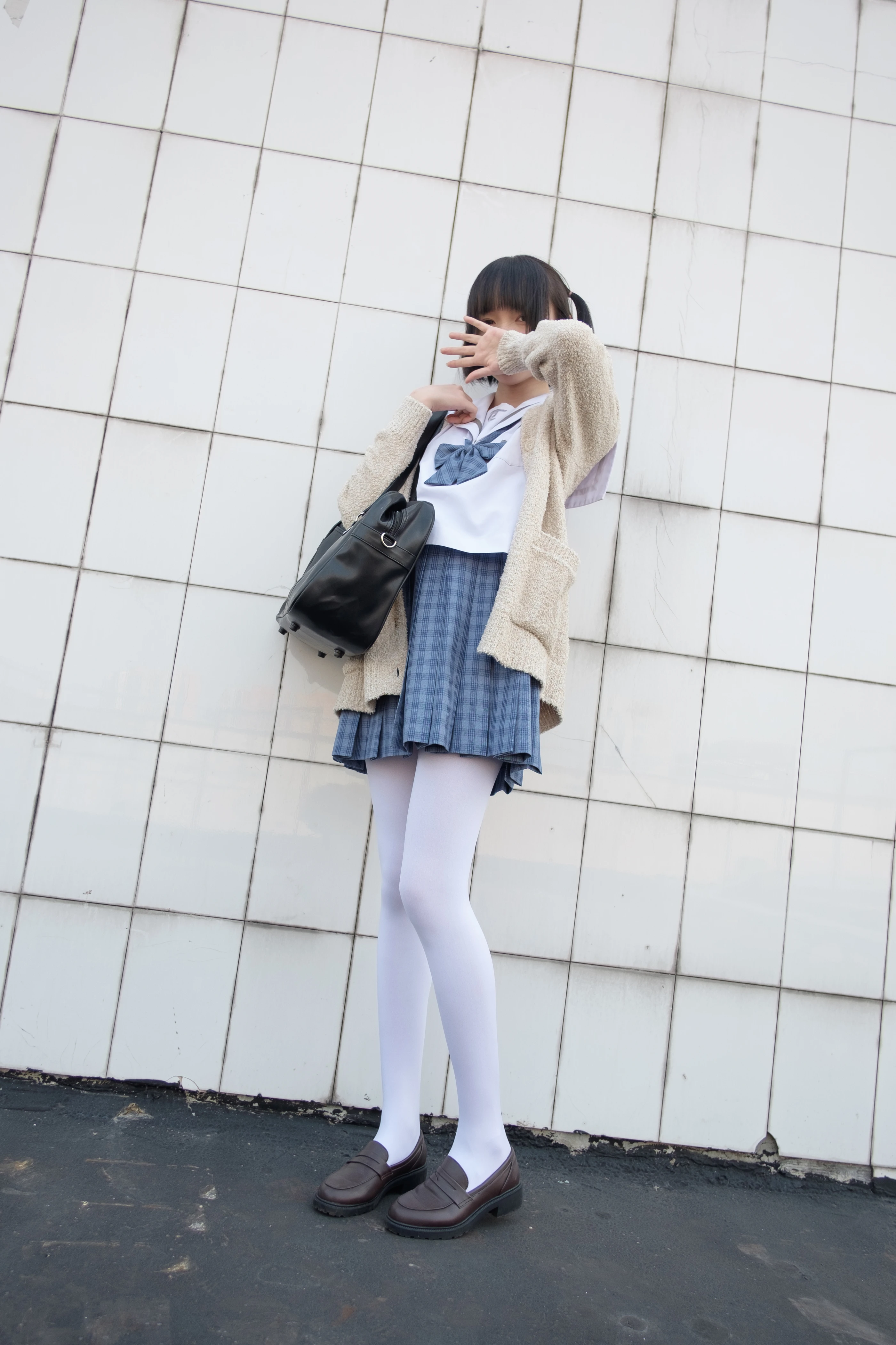 森萝财团 SSR-001 [74P]插图9